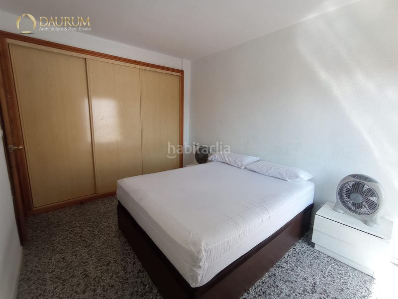 Foto 61bf7013-09c0-4dd2-8e9d-949f2462bc84. Ático preciosa vivienda en venta en el campello. en Campello (el)