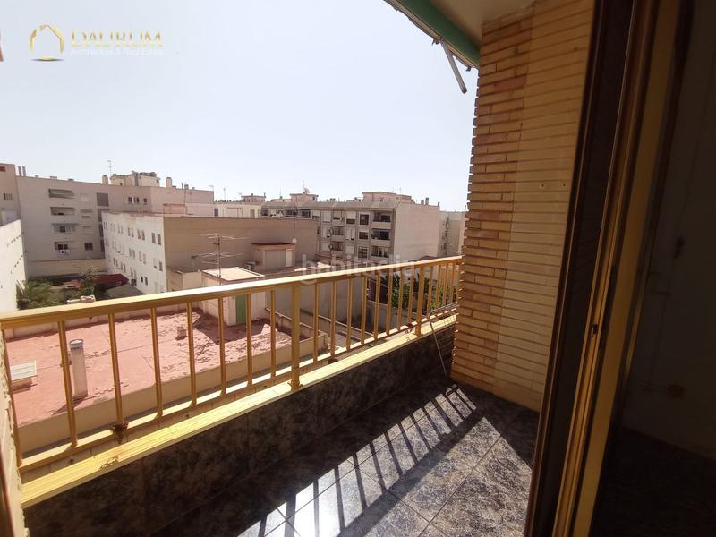 Foto 9dcd7d5a-e079-46a3-a482-a6522094a2ab. Ático preciosa vivienda en venta en el campello. en Campello (el)