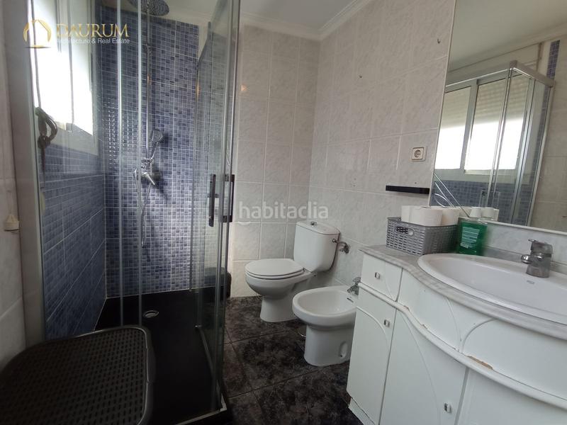 Foto a7119e04-a486-4d77-8a1e-dde1f7d4f045. Ático preciosa vivienda en venta en el campello. en Campello (el)