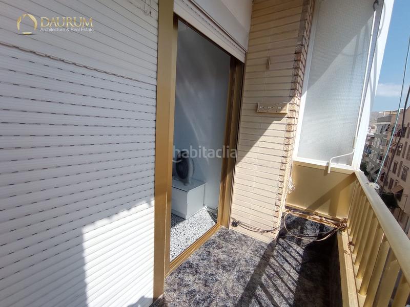 Foto b06cc5a7-bbbf-49a6-a58f-20a1248e3b13. Ático preciosa vivienda en venta en el campello. en Campello (el)