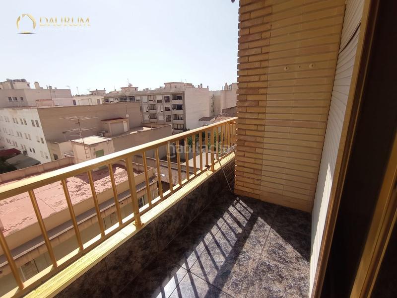 Foto efce4832-5efe-4082-885e-dd285a6fa1f1. Ático preciosa vivienda en venta en el campello. en Campello (el)