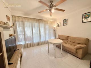 Pis  Del doctor orts llorca. Fantastica vivienda en venta en playa levante, benidorm.