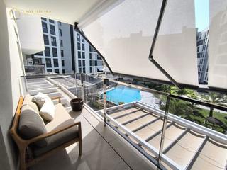 Pis  Mdico pedro orts. Fantastica vivienda en venta en zona paus, alicante.
