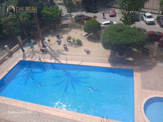Pis  Kennedy. Acogedora vivienda en venta en playa levante, benidorm.