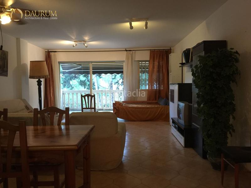 Foto 253fdbdf-38c4-4c89-b13a-8dacb6e07c3c. Appartamento con parcheggio piscina in Campello Playa Campello (el)