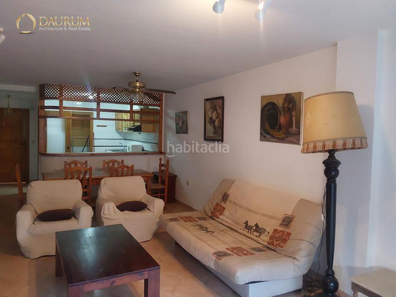 Foto 2a94fdaa-06be-48fb-801d-6c389c6bf6f5. Appartamento con parcheggio piscina in Campello Playa Campello (el)