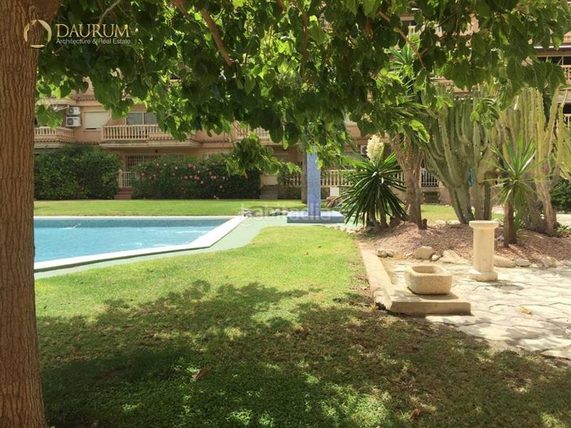 Foto 4ceb4983-f9ce-4684-a223-1b04353f08a5. Appartamento con parcheggio piscina in Campello Playa Campello (el)