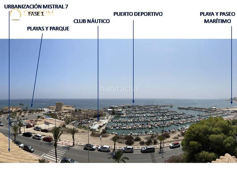 Foto d200b980-1e6f-46d0-bce1-d33a3494dd4f. Appartamento con parcheggio piscina in Campello Playa Campello (el)