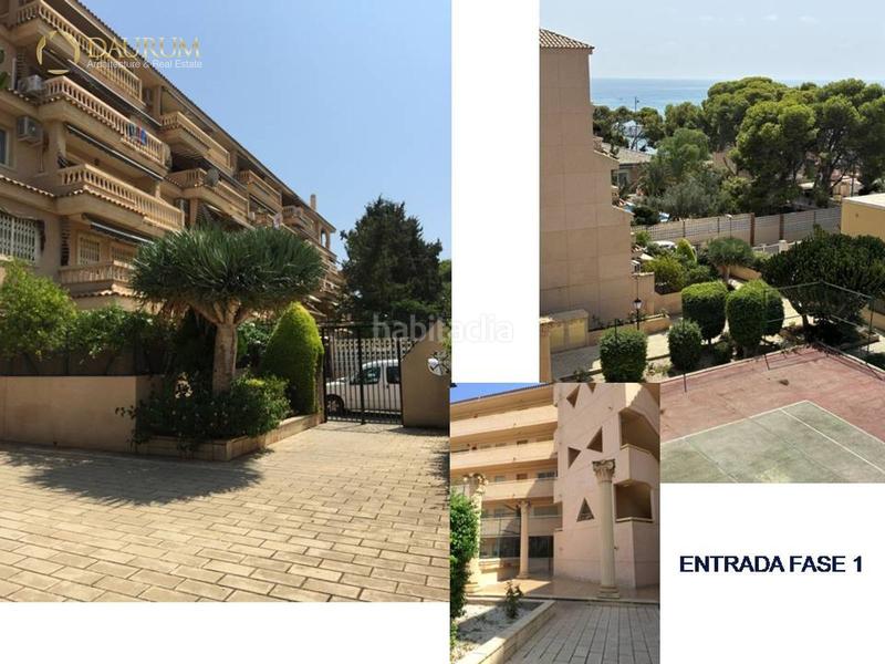 Foto d6a6bc44-c0f0-4a2a-a038-298b277e2149. Appartamento con parcheggio piscina in Campello Playa Campello (el)