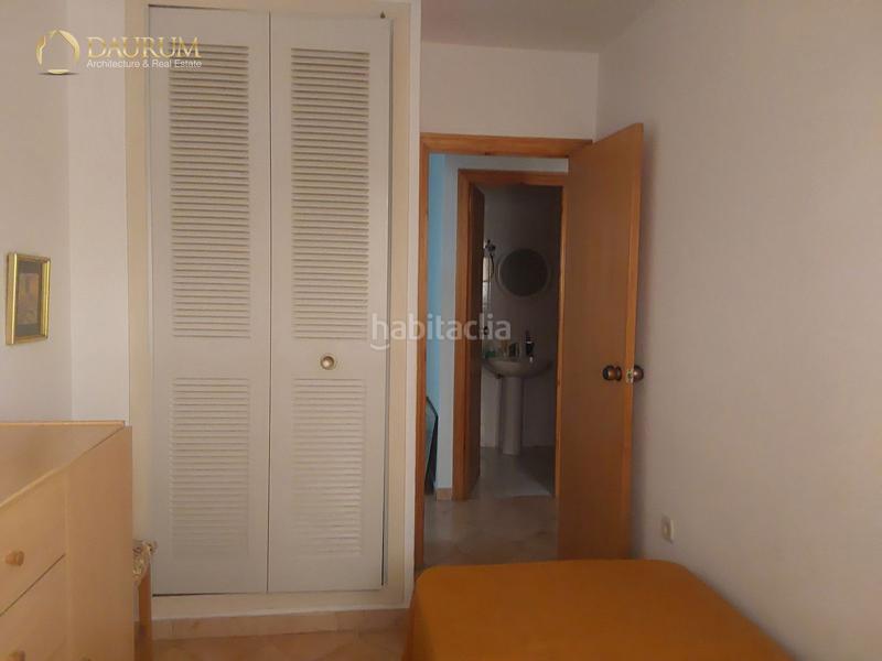 Foto ef40f03b-6fe0-4689-9bd8-702f3d736bfe. Appartamento con parcheggio piscina in Campello Playa Campello (el)