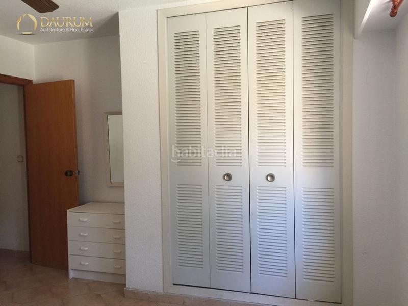 Foto f4917e37-c85d-4841-8855-1966c640f8ea. Appartamento con parcheggio piscina in Campello Playa Campello (el)