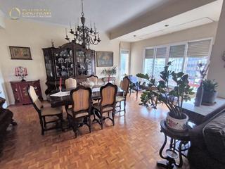 Piso  Federico soto, 15, 5 izq. Preciosa vivienda en venta en alicante.