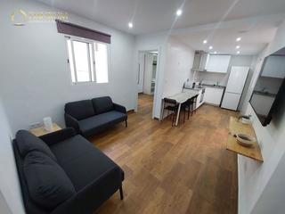 Etagenwohnung  Major del pla. Estupenda vivienda en venta en elche, alicante.