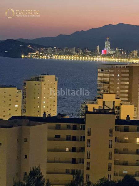 Foto 4ea22f2b-ec9a-4454-ae6d-204669479a04. Piso preciosa vivienda en venta . en Rincón Alto Benidorm