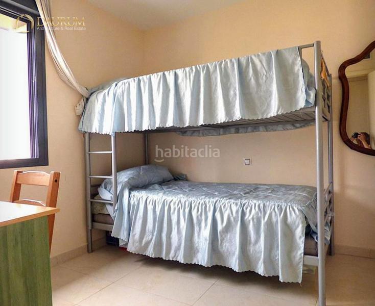 Foto ad7c2f6c-1e3b-45c3-9723-c8cb9be3b863. Piso preciosa vivienda en venta . en Rincón Alto Benidorm
