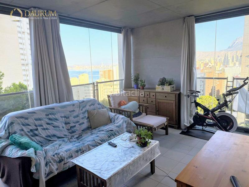 Foto b097a035-b4f7-4edc-8350-b41cb9357953. Piso preciosa vivienda en venta . en Rincón Alto Benidorm