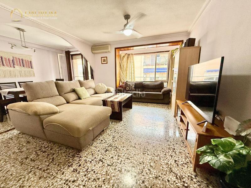 Foto 28b63456-af1b-4154-be59-3566380c5cb9. Piso preciosa vivienda en venta en san vicente del raspeig, alicante. en Sant Vicent del Raspeig