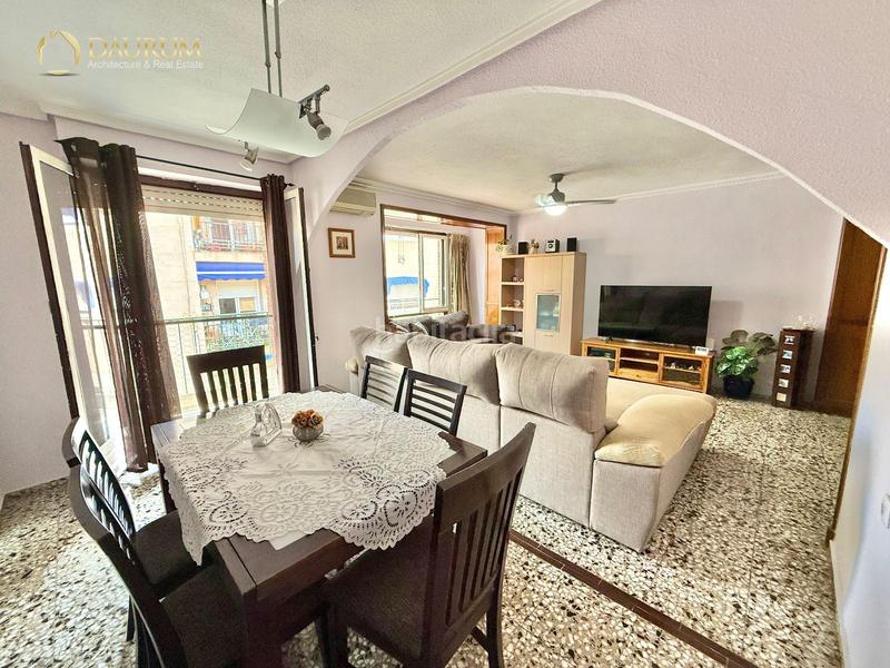 Foto 4be8222f-426b-4073-981b-25a12ed73b34. Piso preciosa vivienda en venta en san vicente del raspeig, alicante. en Sant Vicent del Raspeig
