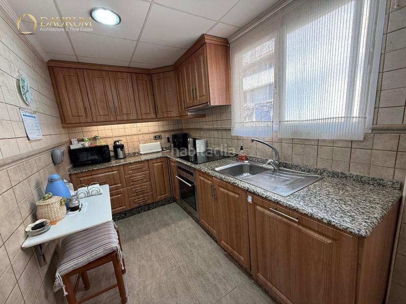 Foto 519e9839-8a9c-41bb-a6c2-f4b034e2419b. Piso preciosa vivienda en venta en san vicente del raspeig, alicante. en Sant Vicent del Raspeig