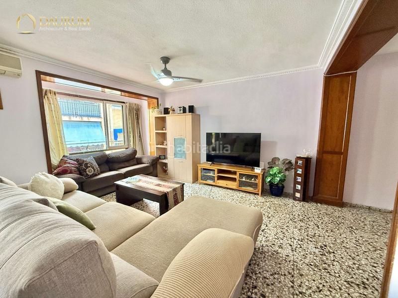Foto 7a3297f1-5bc3-4a3d-adca-690da868c8ce. Piso preciosa vivienda en venta en san vicente del raspeig, alicante. en Sant Vicent del Raspeig