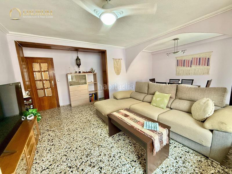 Foto 7e64ffda-2a44-463c-a3cb-6e7dac9d4e1d. Piso preciosa vivienda en venta en san vicente del raspeig, alicante. en Sant Vicent del Raspeig