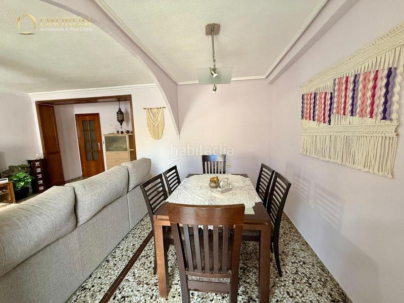 Foto a272f9e7-cf6c-452d-a2c2-fff0fd9ab4cf. Piso preciosa vivienda en venta en san vicente del raspeig, alicante. en Sant Vicent del Raspeig