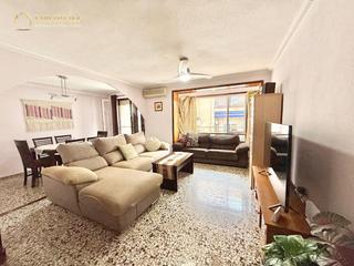 Pis  Presbítero aracil. Preciosa vivienda en venta en san vicente del raspeig, alicante.