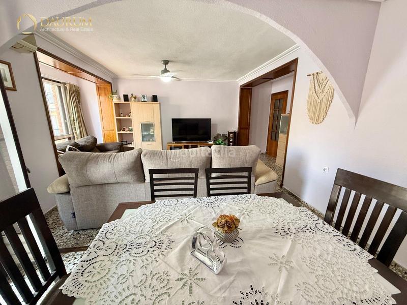 Foto b72fa3e9-23d7-477f-8a1a-6ab244a73c9d. Piso preciosa vivienda en venta en san vicente del raspeig, alicante. en Sant Vicent del Raspeig