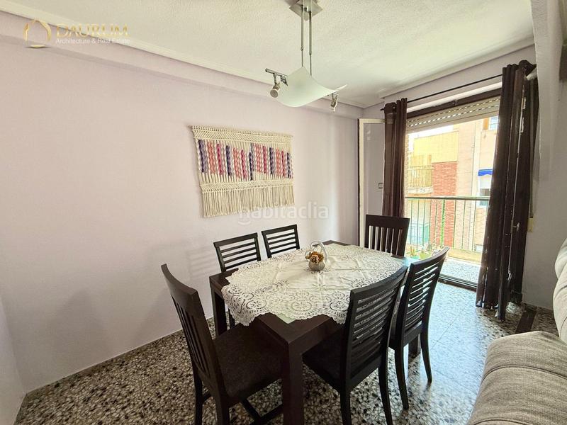 Foto d6379f61-6fd7-4e83-8631-792089ad041c. Piso preciosa vivienda en venta en san vicente del raspeig, alicante. en Sant Vicent del Raspeig