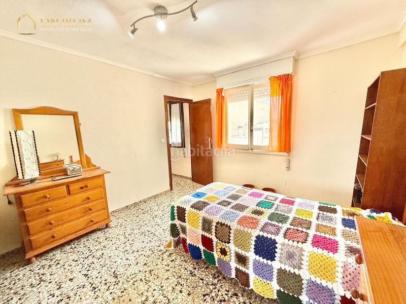 Foto d863fecd-0465-498f-ab6d-cf438b4a8911. Piso preciosa vivienda en venta en san vicente del raspeig, alicante. en Sant Vicent del Raspeig