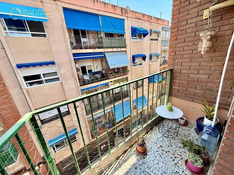 Foto d90cbb43-fee6-44dc-9d41-f4d927e4e2d6. Piso preciosa vivienda en venta en san vicente del raspeig, alicante. en Sant Vicent del Raspeig