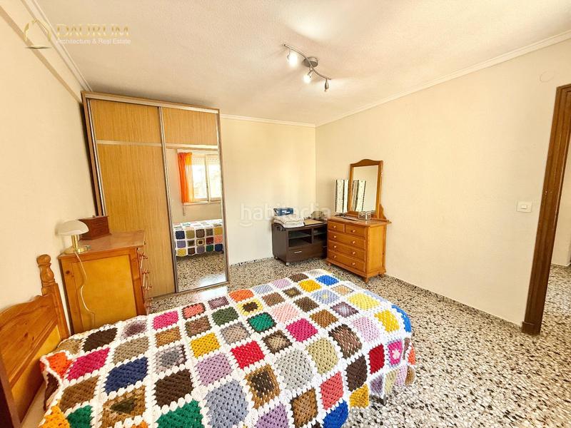 Foto df96d0d0-d5df-45a9-8d52-5b27d4e231b8. Piso preciosa vivienda en venta en san vicente del raspeig, alicante. en Sant Vicent del Raspeig