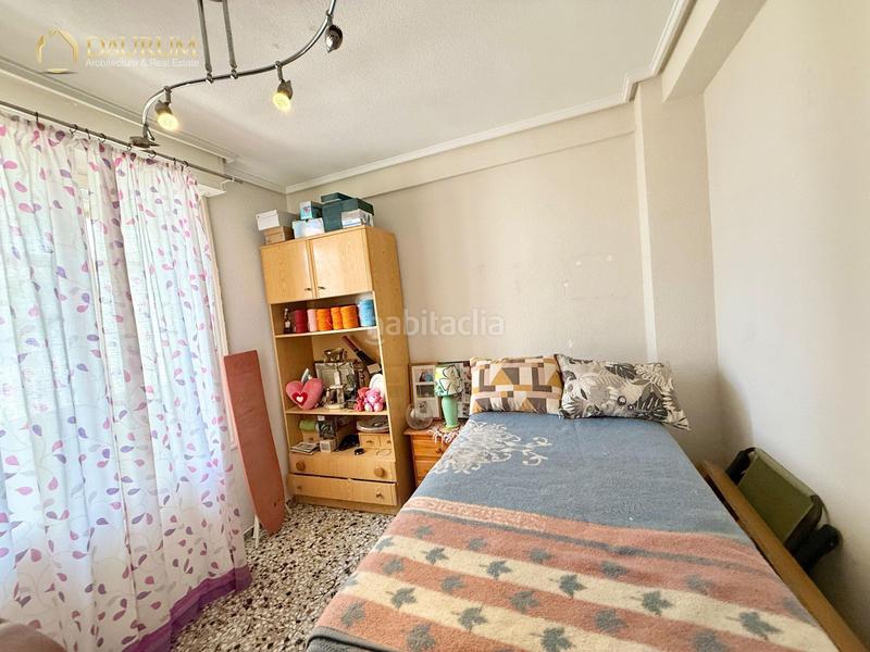 Foto e79bd90d-41f5-49e3-a644-9604565e5241. Piso preciosa vivienda en venta en san vicente del raspeig, alicante. en Sant Vicent del Raspeig