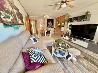 Pis  De la huerta. Preciosa vivienda  de 3 dormitorios en san vicente del raspeig