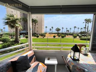 Appartement  Musico antón roch. Preciosa vivienda de 2 dormitorios en urbanova  palmeral  tabarc