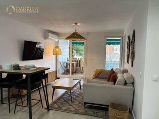 Apartament  Vial flora de españa. Preciosa vivienda en venta en san juan, alicante
