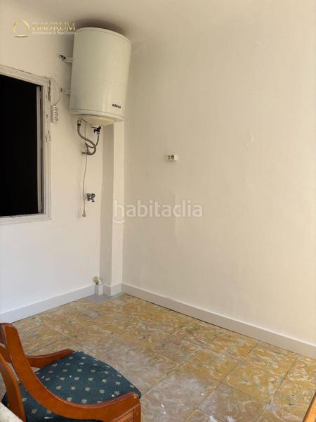 Foto 1061880f-4c1b-4dde-a48f-fd02f80ed585. Pis amb calefacció a Carrús Este Elche / Elx