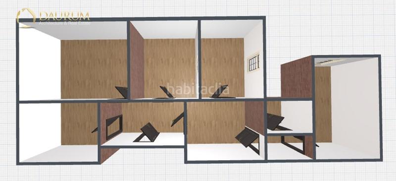 Foto 78b88199-83bf-4326-9cce-211fb42e0ed0. Pis amb calefacció a Carrús Este Elche / Elx