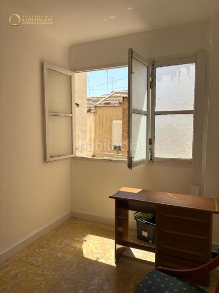 Foto eb97ab3f-e96a-417c-a106-c41cd655e1c2. Pis amb calefacció a Carrús Este Elche / Elx