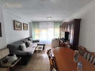 Appartement  Sant francesc. Vivienda en venta en mutxamel, alicante.