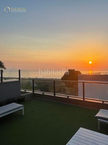 Foto 153d1422-e050-4048-95a3-330ddc9e0c84. Piso fantastica vivienda en venta en gran alacant. en Santa Pola