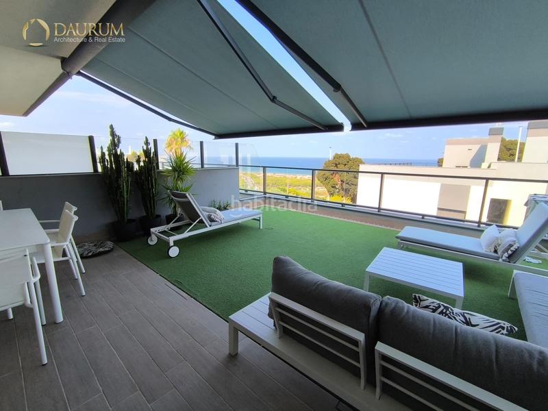 Foto 1da56afa-9dbf-48c7-944a-3be7df0e84d4. Piso fantastica vivienda en venta en gran alacant. en Santa Pola