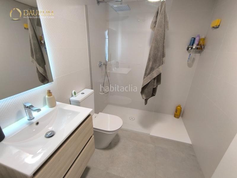 Foto 352878b8-3611-442a-8ec3-721898abe3ee. Piso fantastica vivienda en venta en gran alacant. en Santa Pola