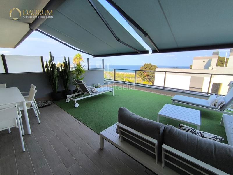 Foto 3ea23d00-0a8a-414b-814e-c2165d3dcf76. Piso fantastica vivienda en venta en gran alacant. en Santa Pola