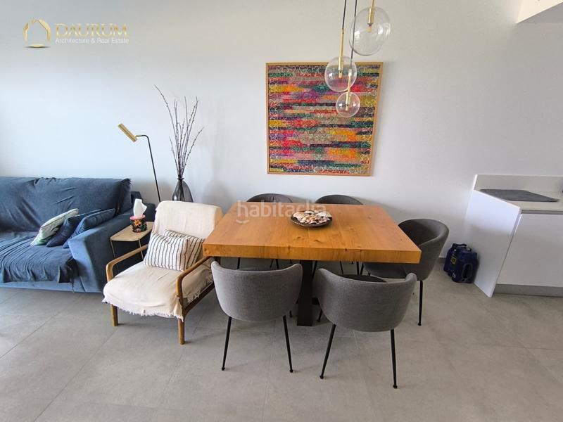 Foto 42a016b0-7138-436b-902b-e51c9b695c49. Piso fantastica vivienda en venta en gran alacant. en Santa Pola