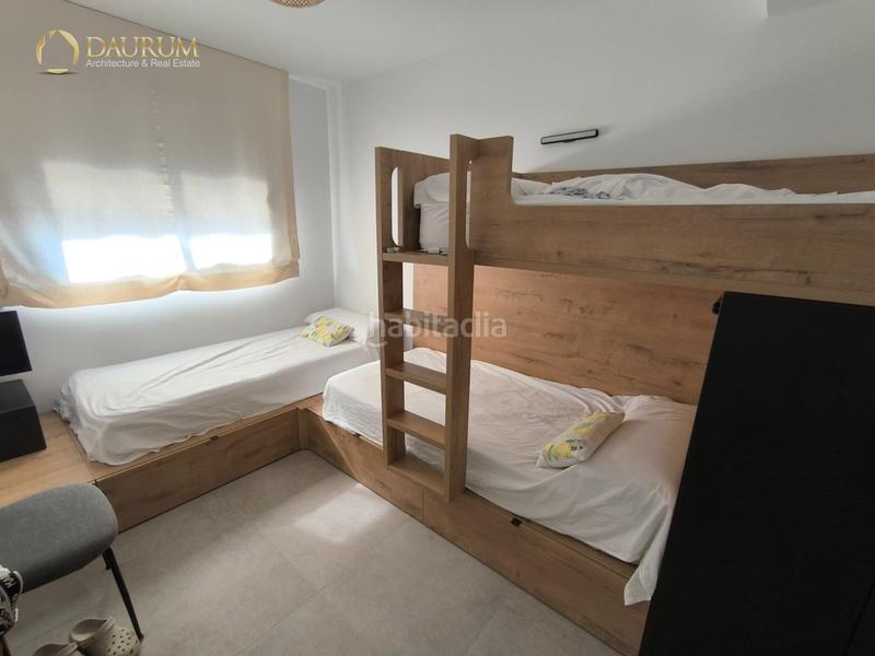 Foto 4684b47e-726e-47cc-bf0a-9e4229111dd8. Piso fantastica vivienda en venta en gran alacant. en Santa Pola