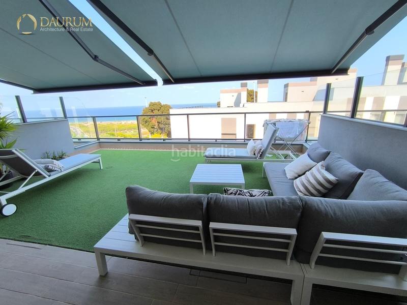 Foto 4789729c-42cd-4824-9d97-ac586e780816. Piso fantastica vivienda en venta en gran alacant. en Santa Pola