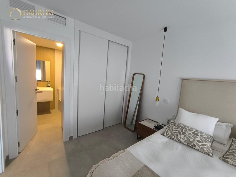 Foto 4ba53992-eaea-42a7-8e67-f9ede8146dd0. Piso fantastica vivienda en venta en gran alacant. en Santa Pola