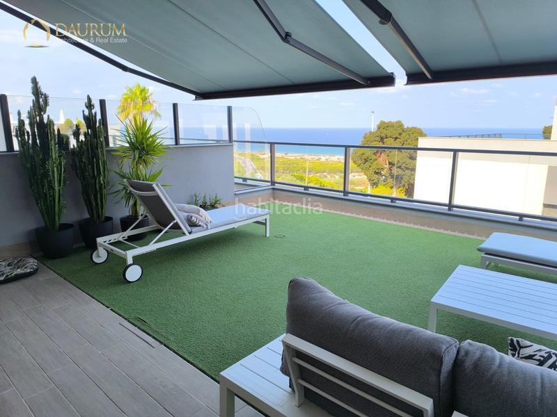 Foto 4c1a0593-1d5d-47f9-9a85-7fa1d21d958e. Piso fantastica vivienda en venta en gran alacant. en Santa Pola