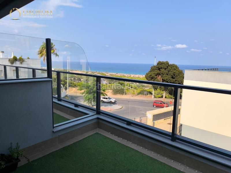 Foto 55ec70dd-5c73-4f8a-9a0c-a7857c8379f0. Piso fantastica vivienda en venta en gran alacant. en Santa Pola